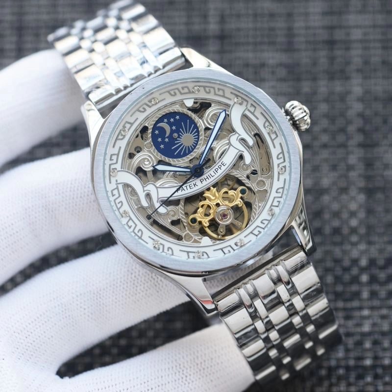 PATEK PHILIPPE Watches Sporty 194622