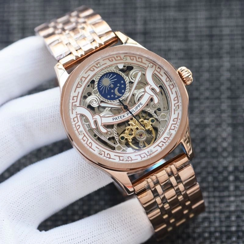 PATEK PHILIPPE Watches Sporty 194622