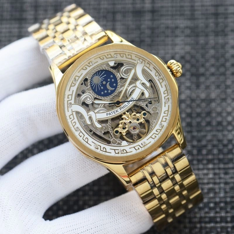 PATEK PHILIPPE Watches Sporty 194622