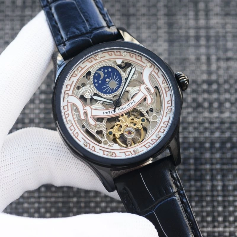 Lightweight PATEK PHILIPPE Watches 194634