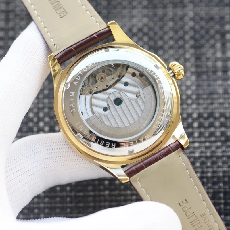 Lightweight PATEK PHILIPPE Watches 194634