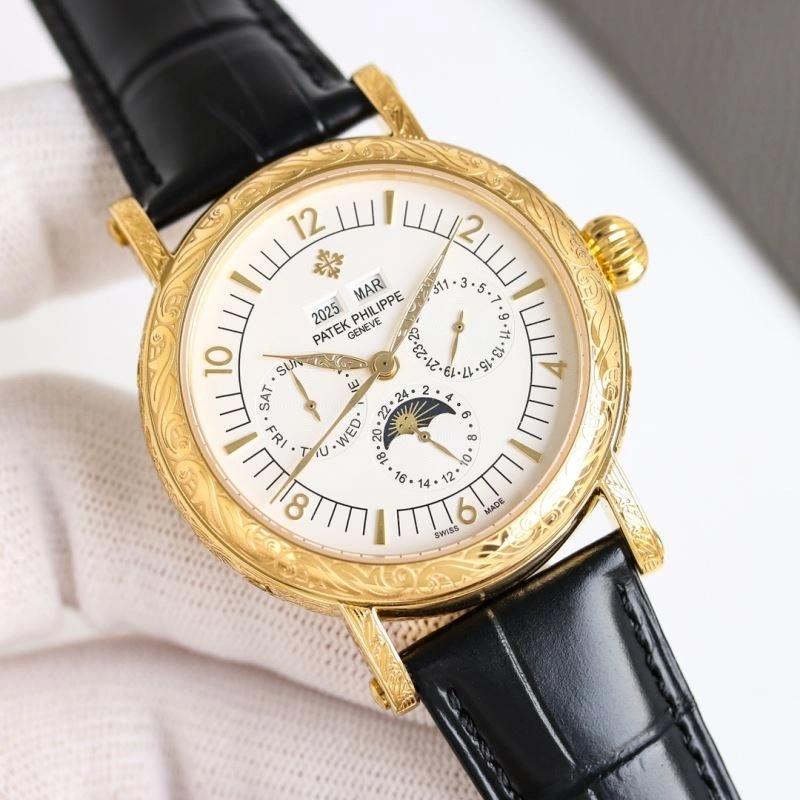 PATEK PHILIPPE Watches Refined 194616