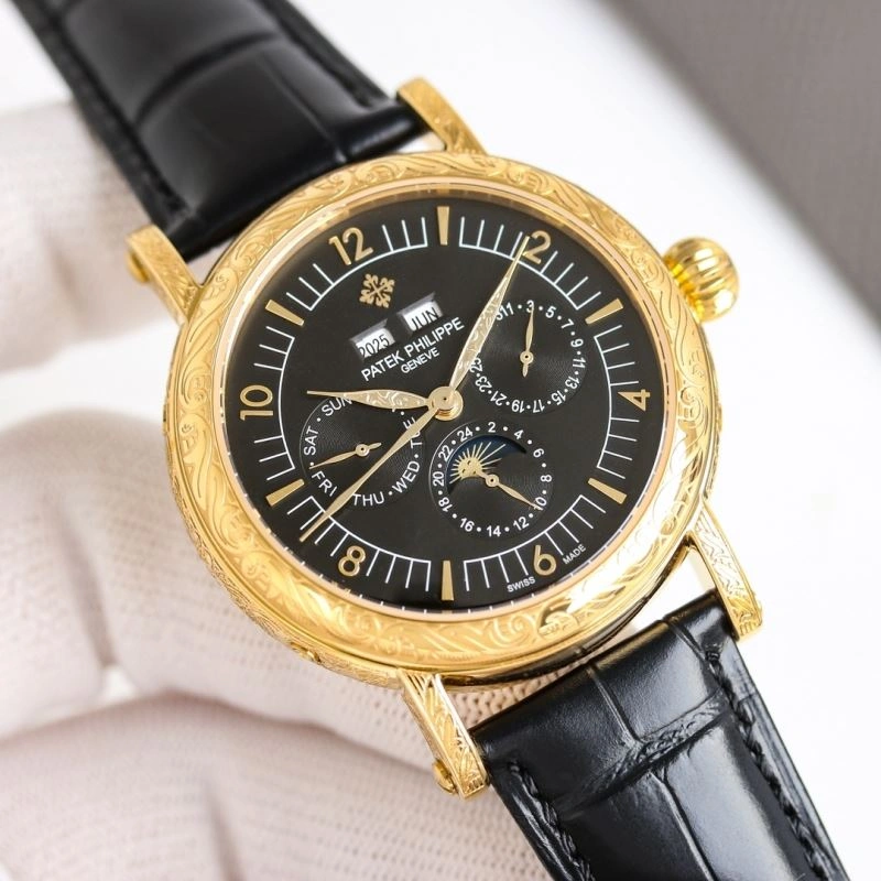 PATEK PHILIPPE Watches Refined 194616