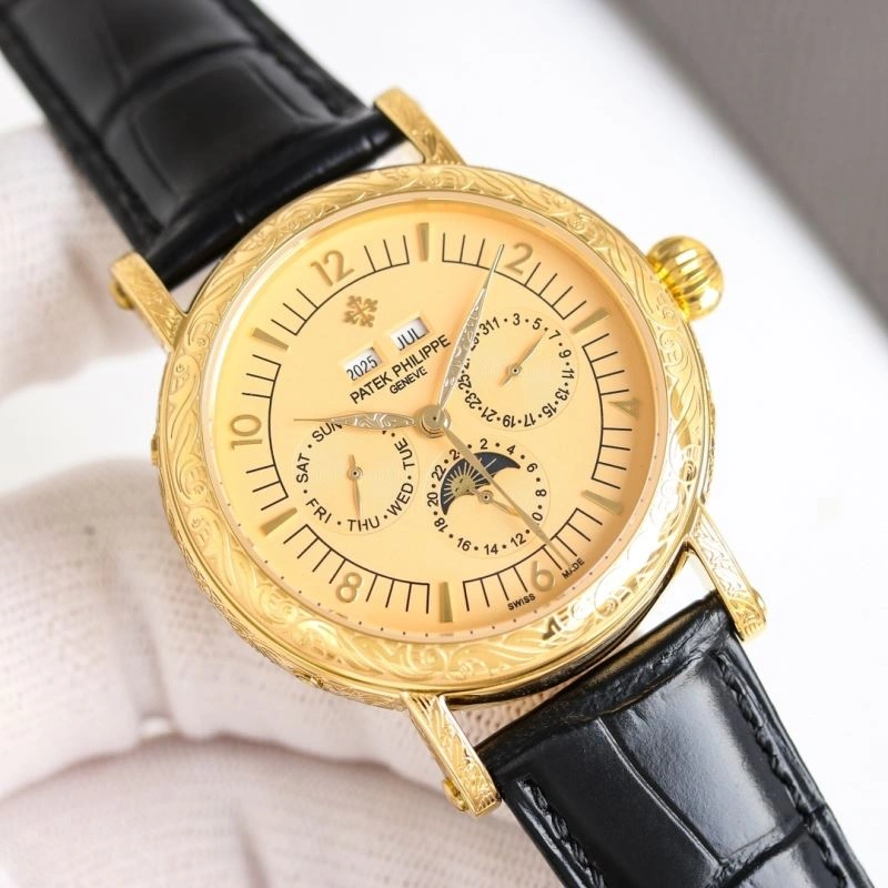 PATEK PHILIPPE Watches Refined 194616