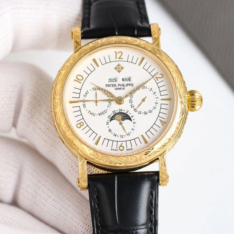 PATEK PHILIPPE Watches Refined 194616