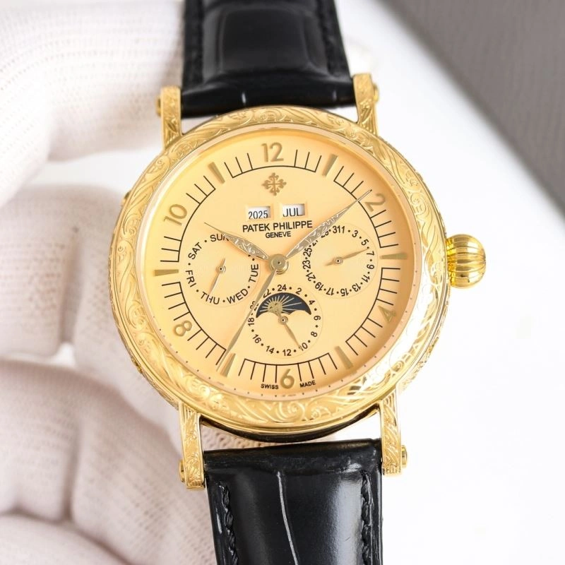 PATEK PHILIPPE Watches Refined 194616