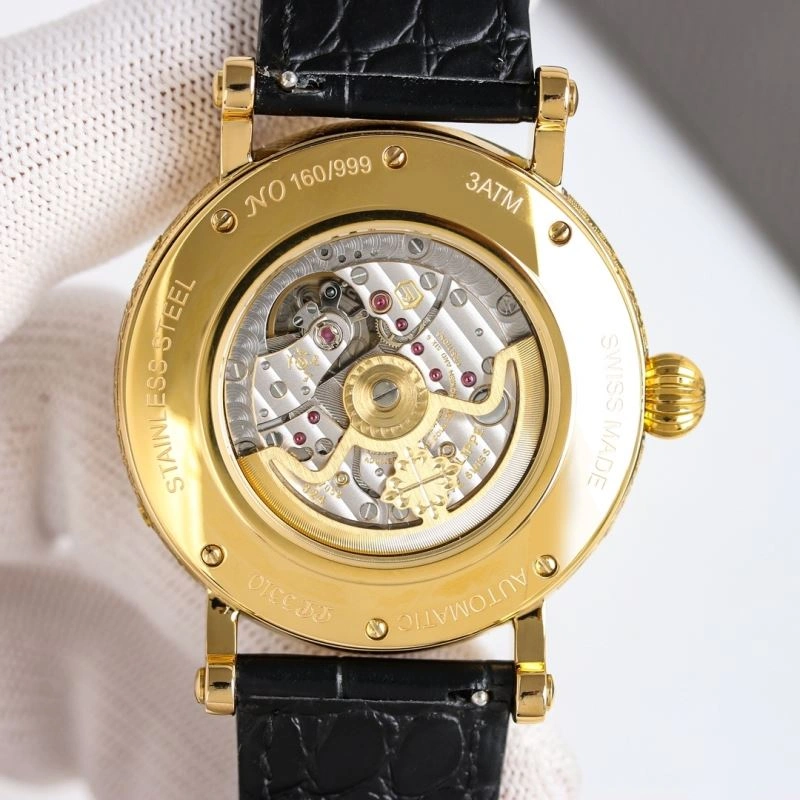 PATEK PHILIPPE Watches Refined 194616