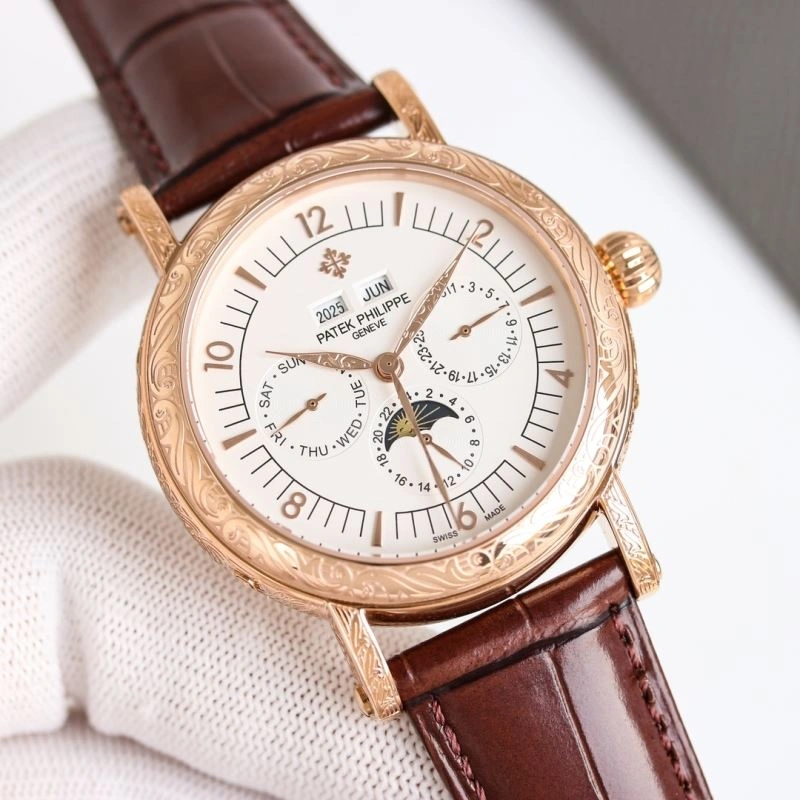 MultiPurpose PATEK PHILIPPE Watches 194625