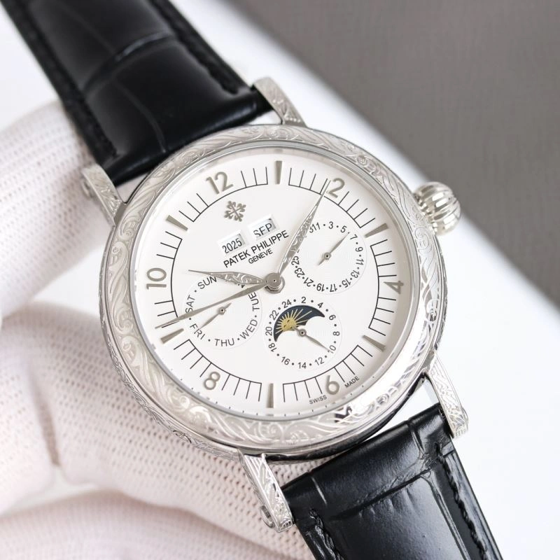 MultiPurpose PATEK PHILIPPE Watches 194625