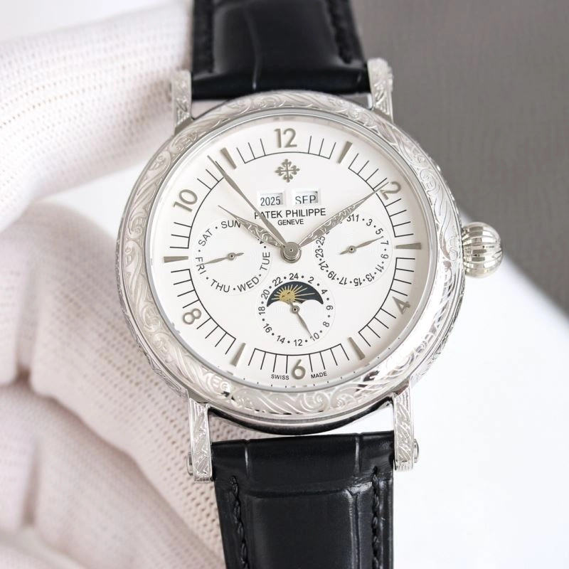 MultiPurpose PATEK PHILIPPE Watches 194625
