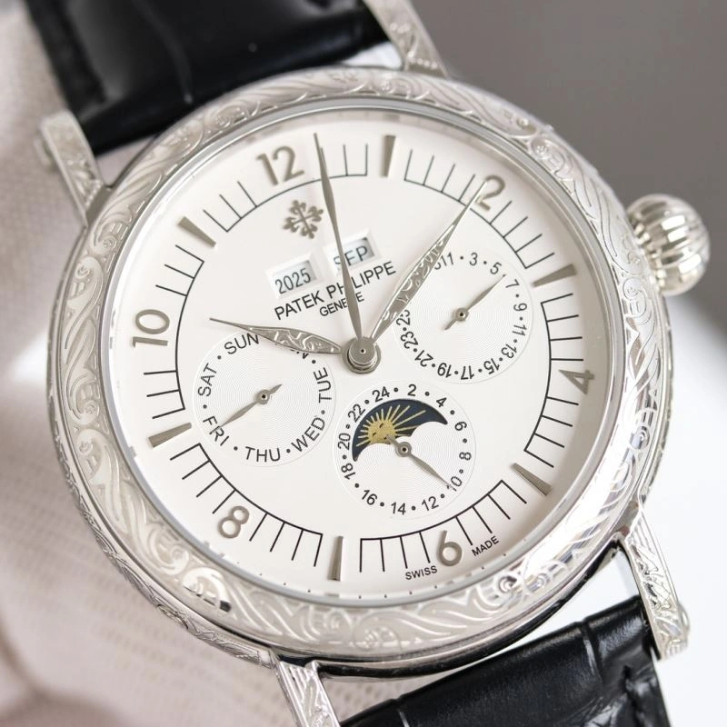 MultiPurpose PATEK PHILIPPE Watches 194625