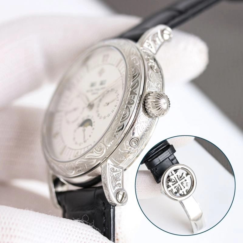 MultiPurpose PATEK PHILIPPE Watches 194625
