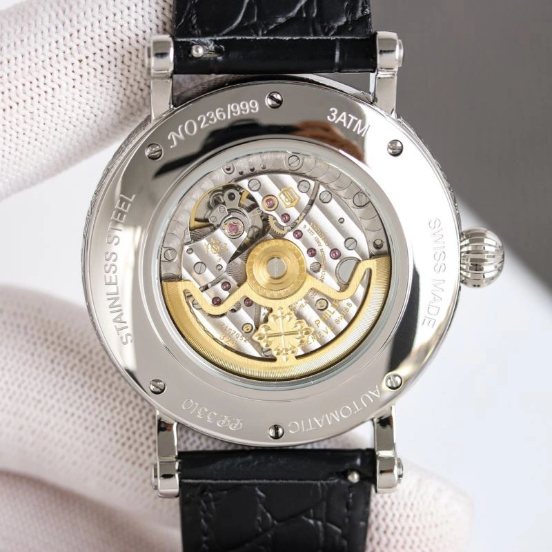 MultiPurpose PATEK PHILIPPE Watches 194625