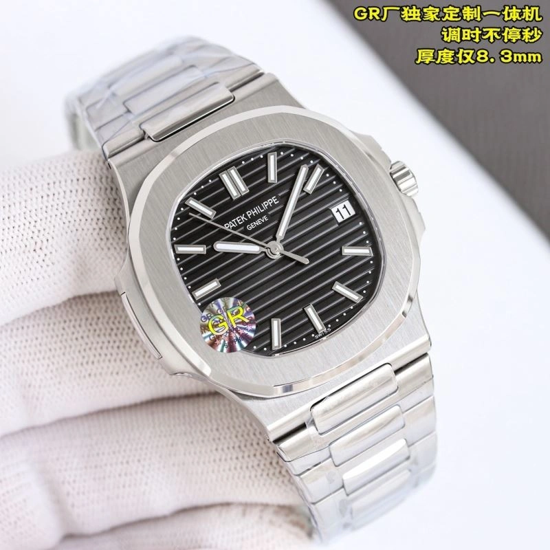 PATEK PHILIPPE Watches ZeroBulk 194629