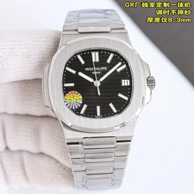 PATEK PHILIPPE Watches ZeroBulk 194629