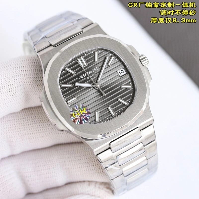 PATEK PHILIPPE Watches ZeroBulk 194629