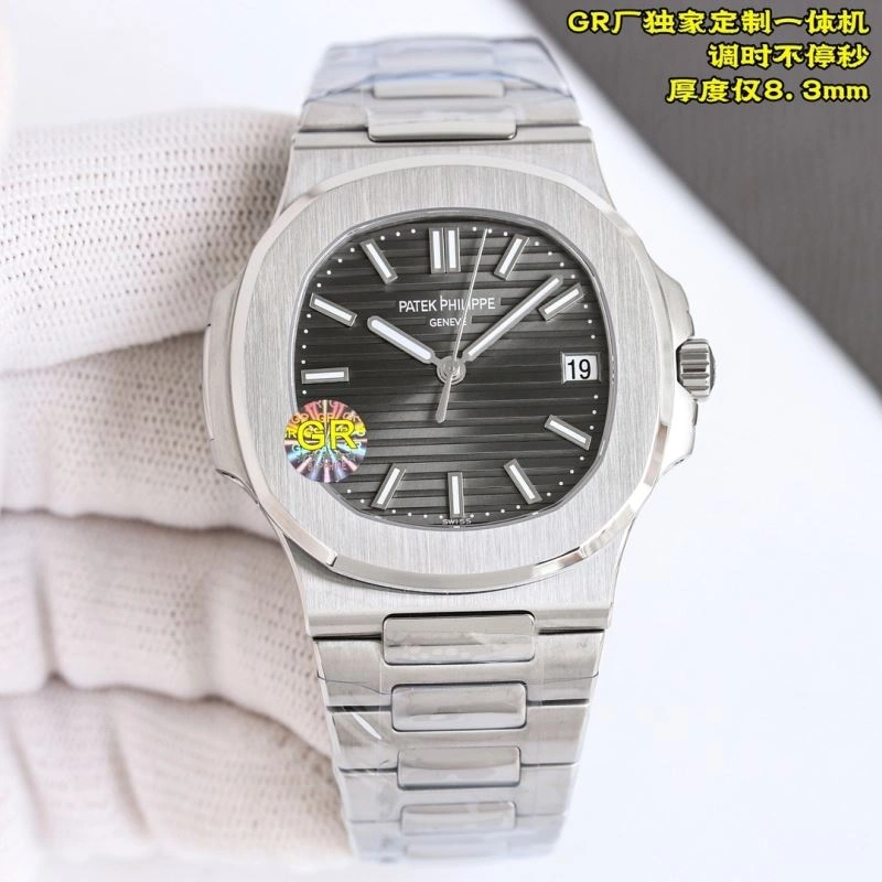 PATEK PHILIPPE Watches ZeroBulk 194629