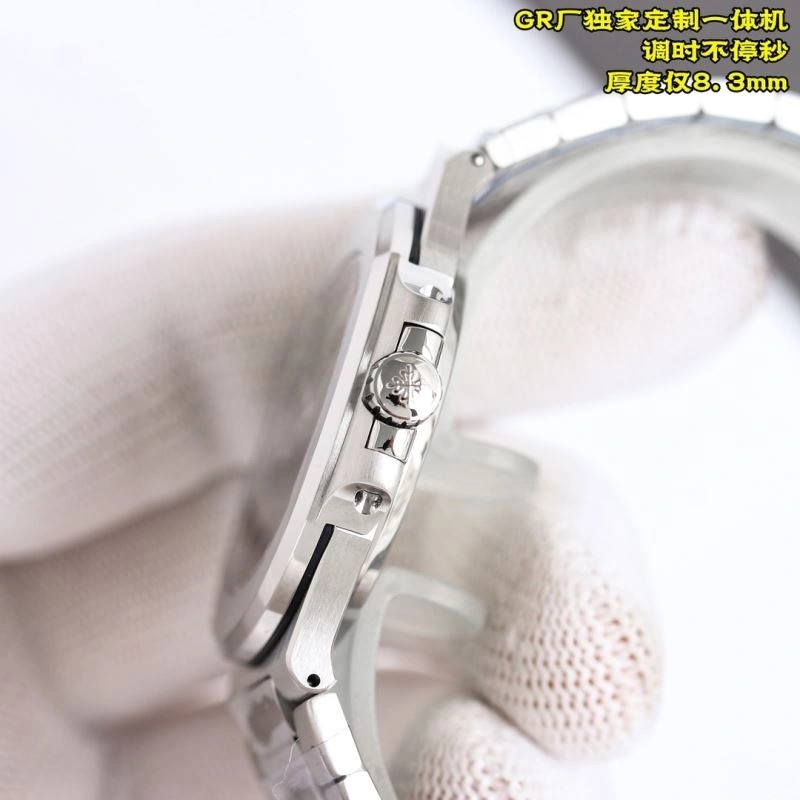 PATEK PHILIPPE Watches ZeroBulk 194629