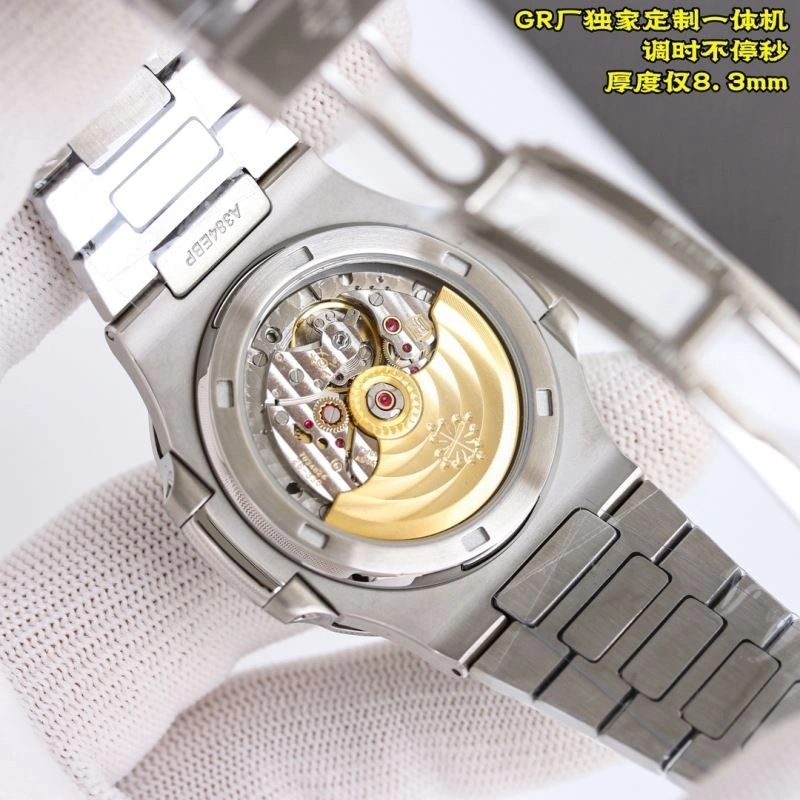 PATEK PHILIPPE Watches ZeroBulk 194629