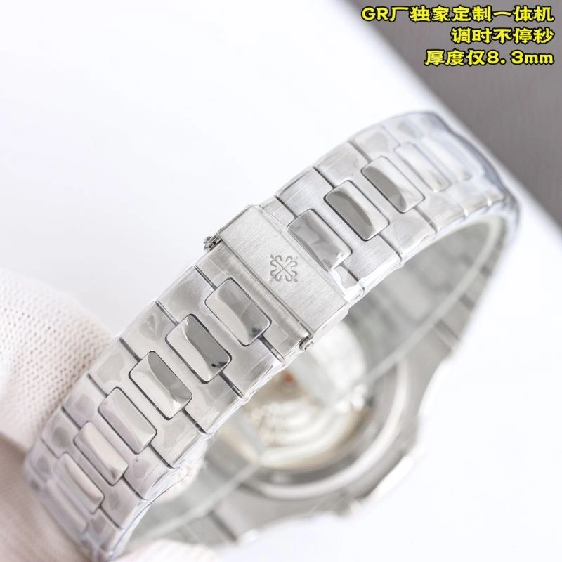 PATEK PHILIPPE Watches ZeroBulk 194629
