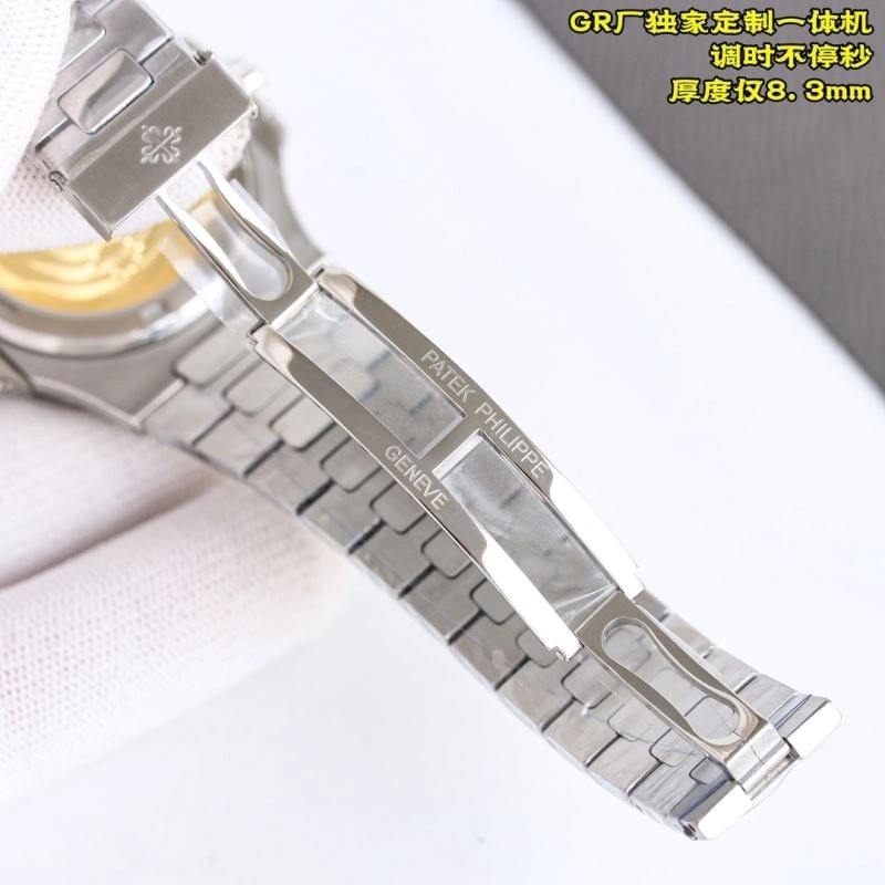 PATEK PHILIPPE Watches ZeroBulk 194629