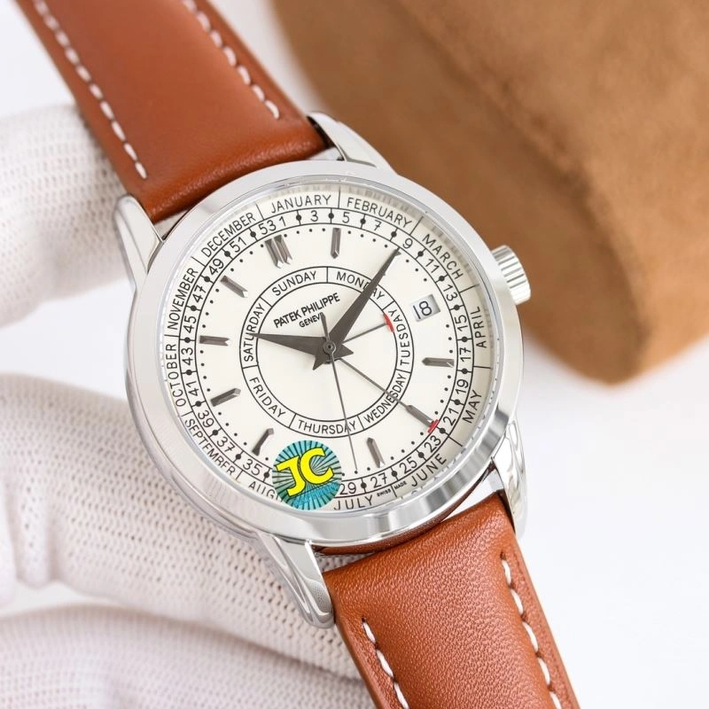TimelessDesign PATEK PHILIPPE Watches 194621