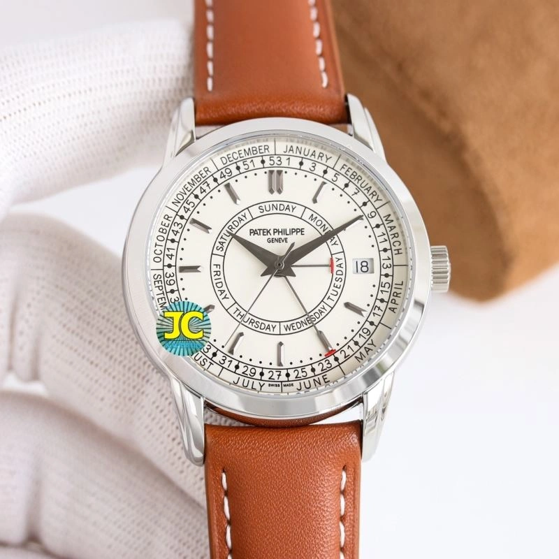 TimelessDesign PATEK PHILIPPE Watches 194621