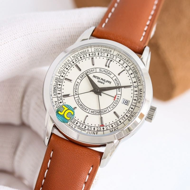 TimelessDesign PATEK PHILIPPE Watches 194621