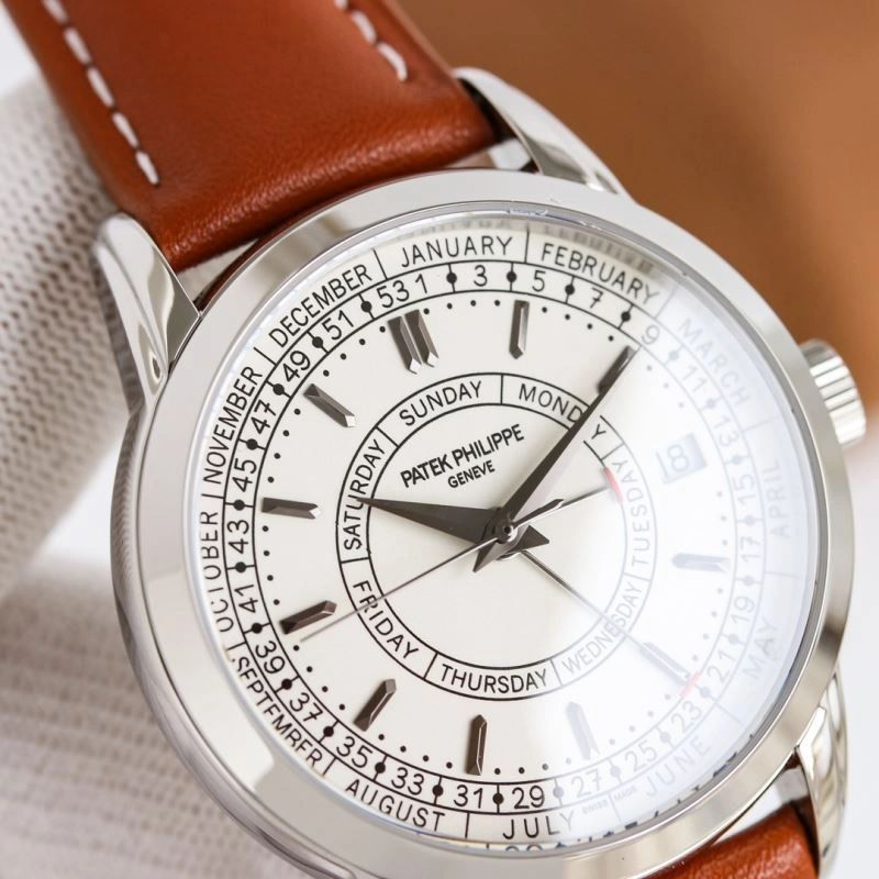 TimelessDesign PATEK PHILIPPE Watches 194621