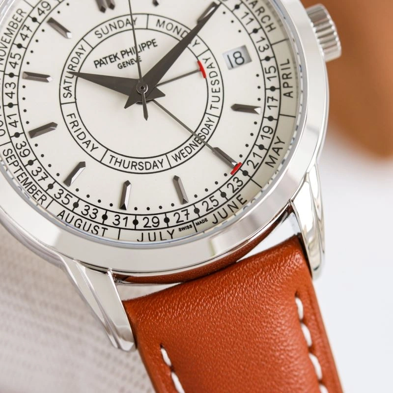 TimelessDesign PATEK PHILIPPE Watches 194621