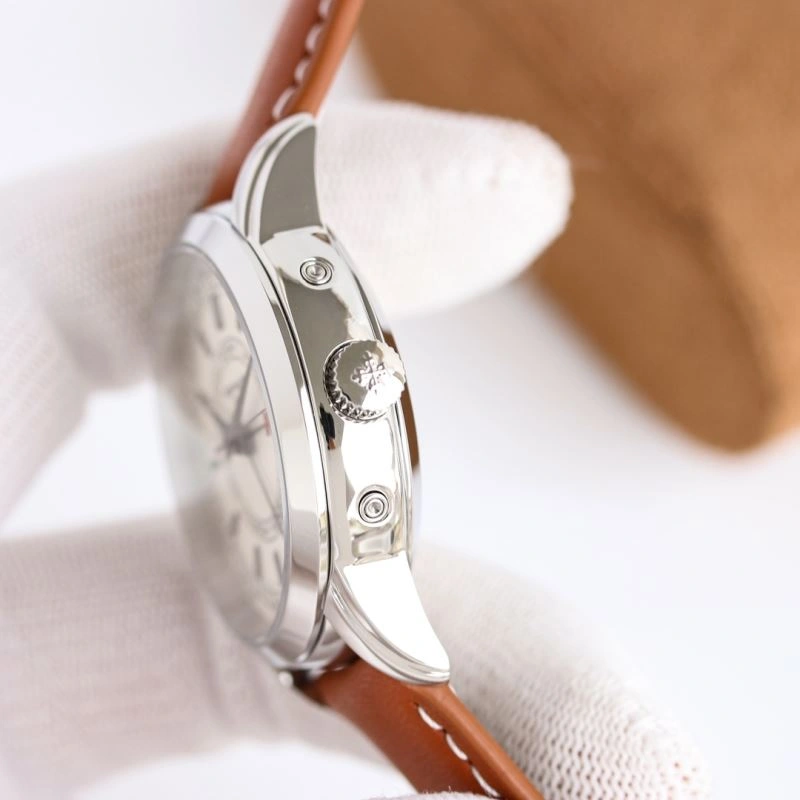 TimelessDesign PATEK PHILIPPE Watches 194621