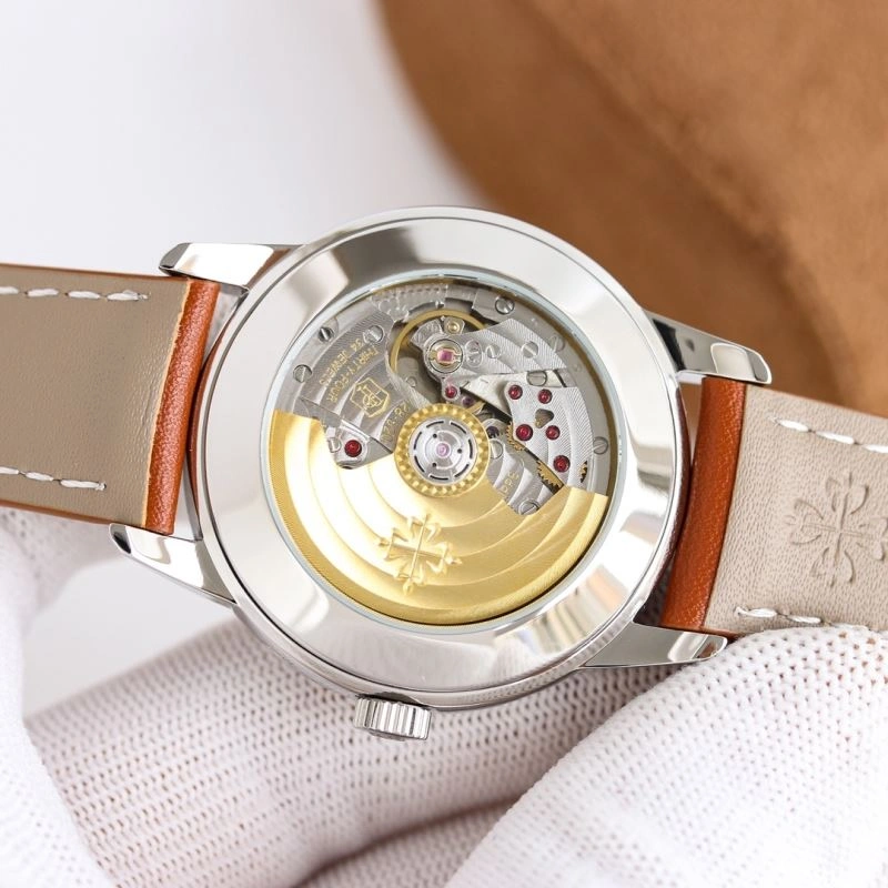 TimelessDesign PATEK PHILIPPE Watches 194621