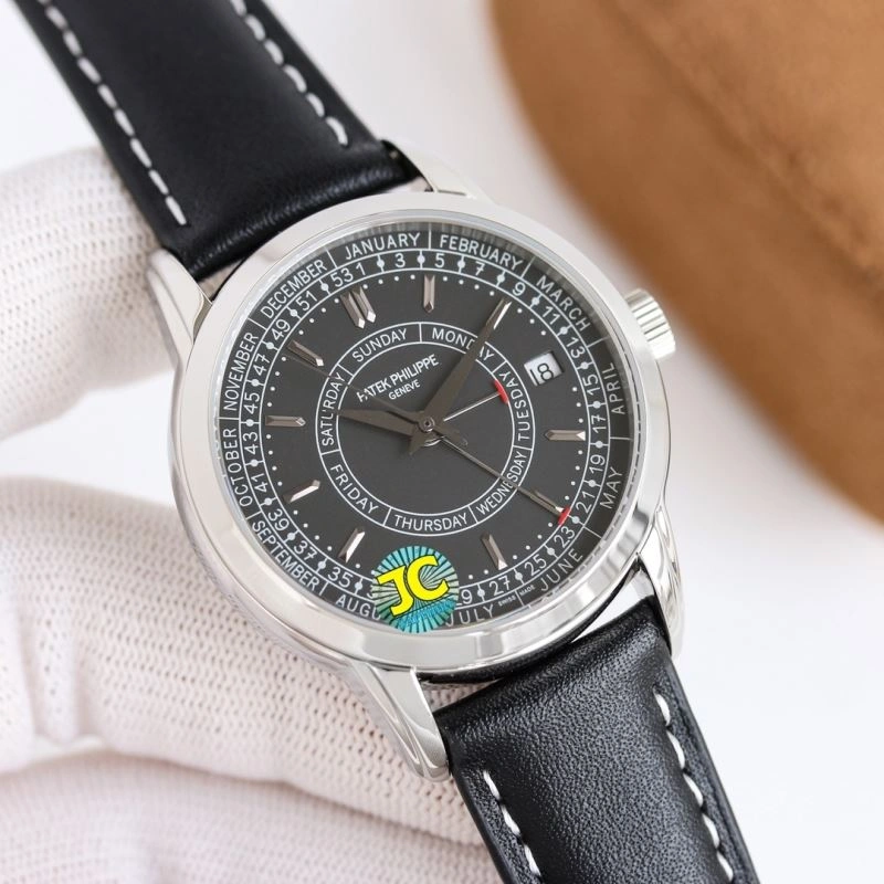 PATEK PHILIPPE Watches Packable 194606