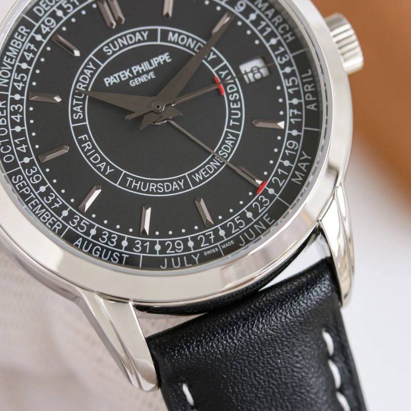 PATEK PHILIPPE Watches Packable 194606