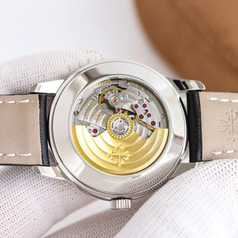 PATEK PHILIPPE Watches Packable 194606