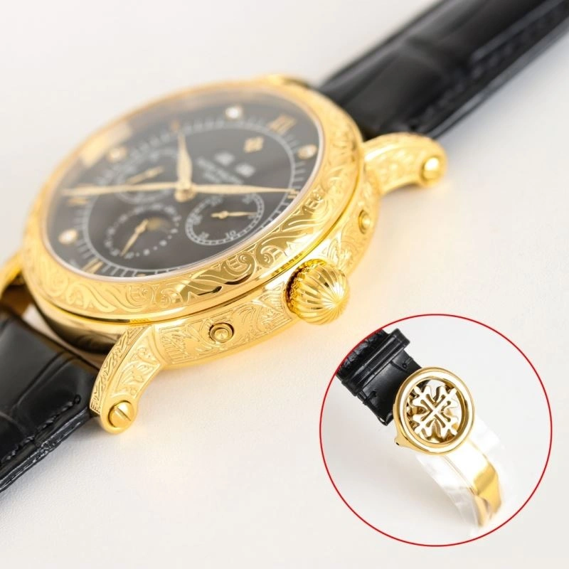 PATEK PHILIPPE Watches WrinkleFree 194610