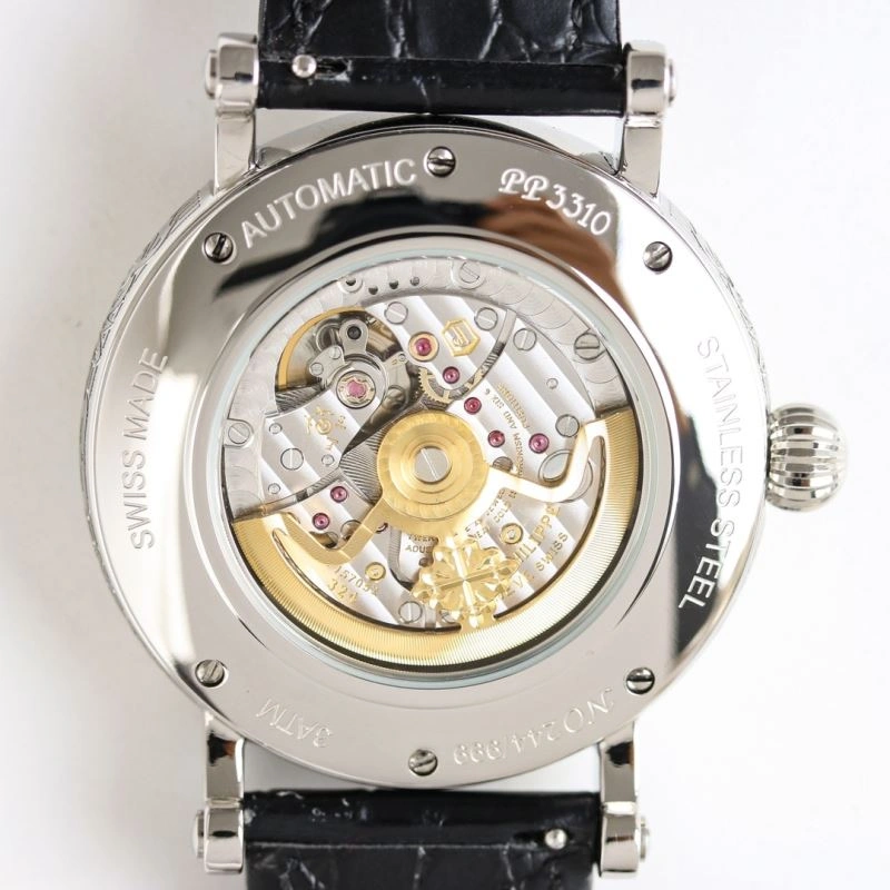 Breathable PATEK PHILIPPE Watches 194611