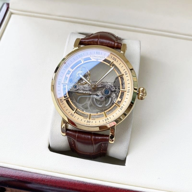 Practical PATEK PHILIPPE Watches 194631