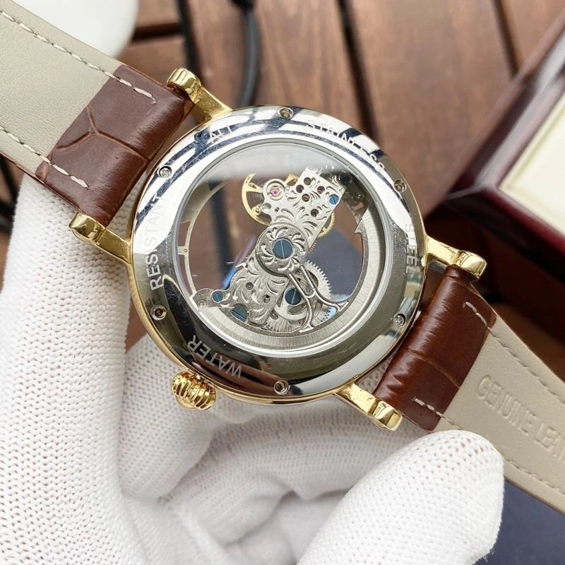 Practical PATEK PHILIPPE Watches 194631