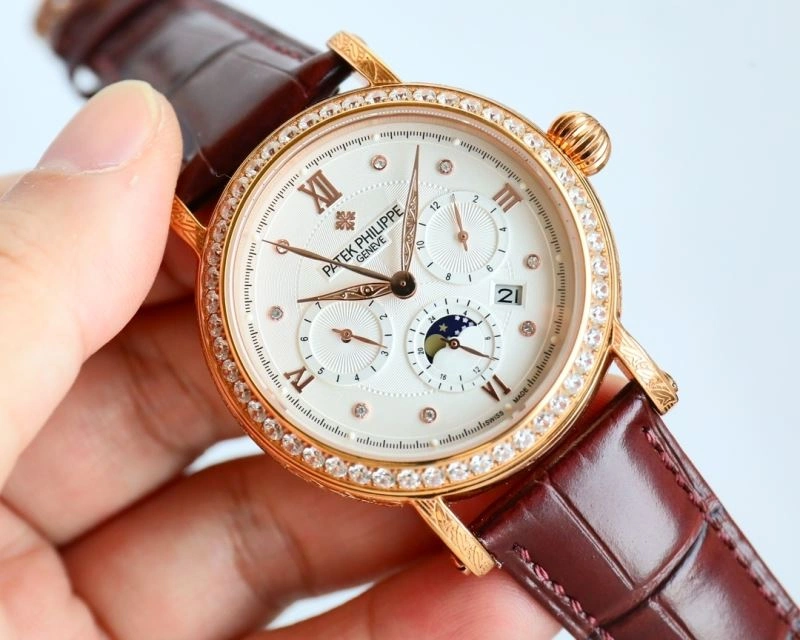 PATEK PHILIPPE Watches DailyWear 194608