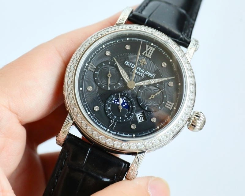 Affordable PATEK PHILIPPE Watches 194605