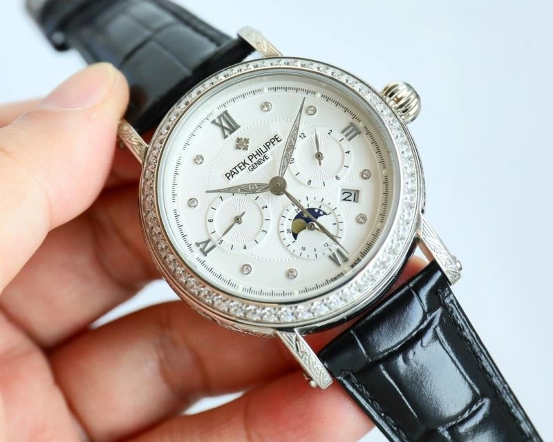 Affordable PATEK PHILIPPE Watches 194605