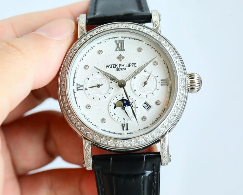 Affordable PATEK PHILIPPE Watches 194605