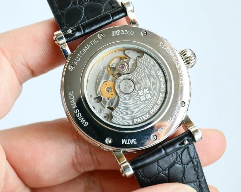 Affordable PATEK PHILIPPE Watches 194605