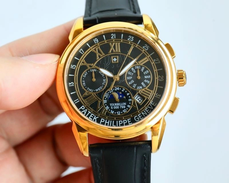 Youthful PATEK PHILIPPE Watches 194604