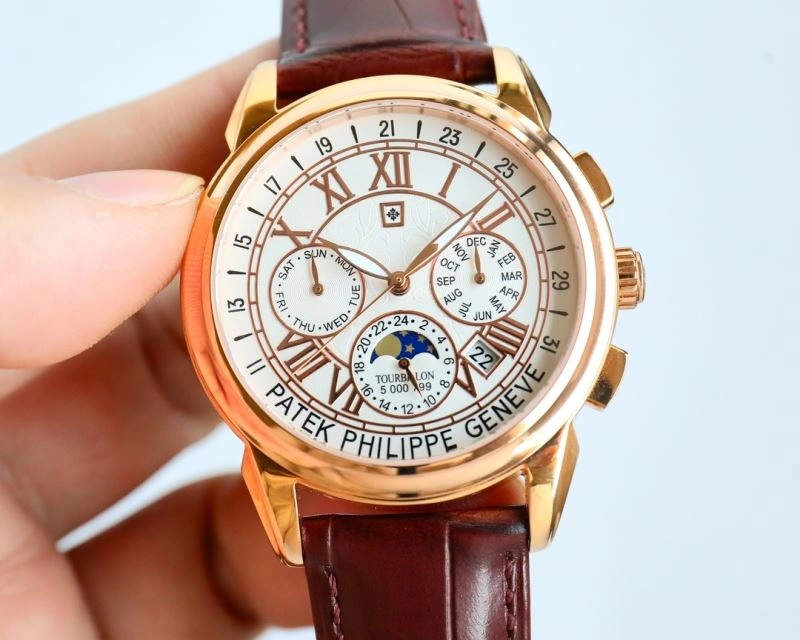 Youthful PATEK PHILIPPE Watches 194604