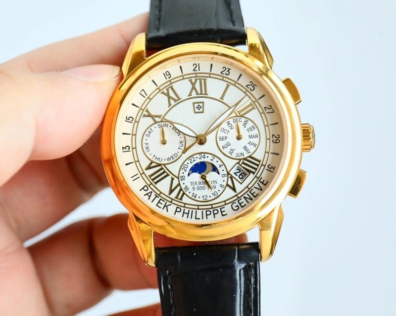 Youthful PATEK PHILIPPE Watches 194604