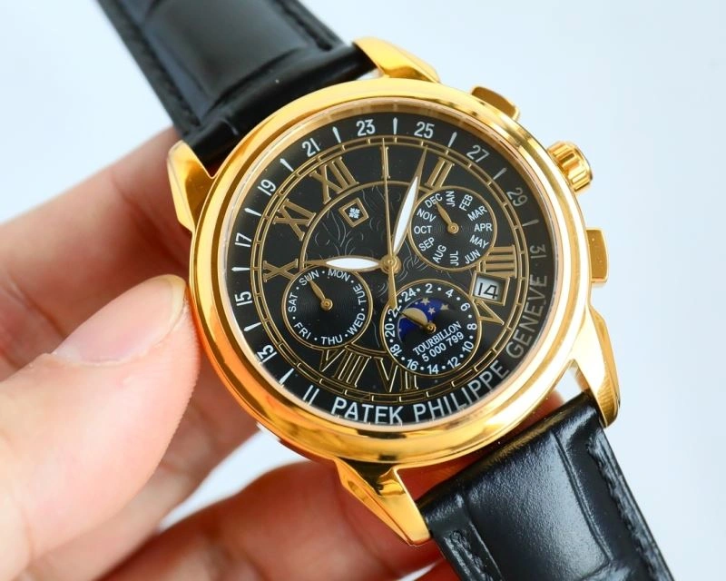 Youthful PATEK PHILIPPE Watches 194604