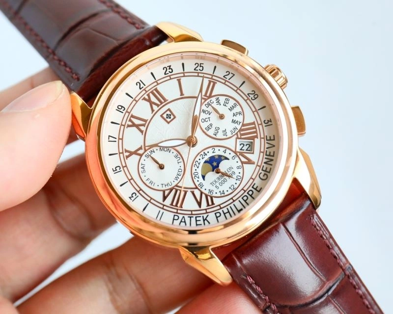 Youthful PATEK PHILIPPE Watches 194604