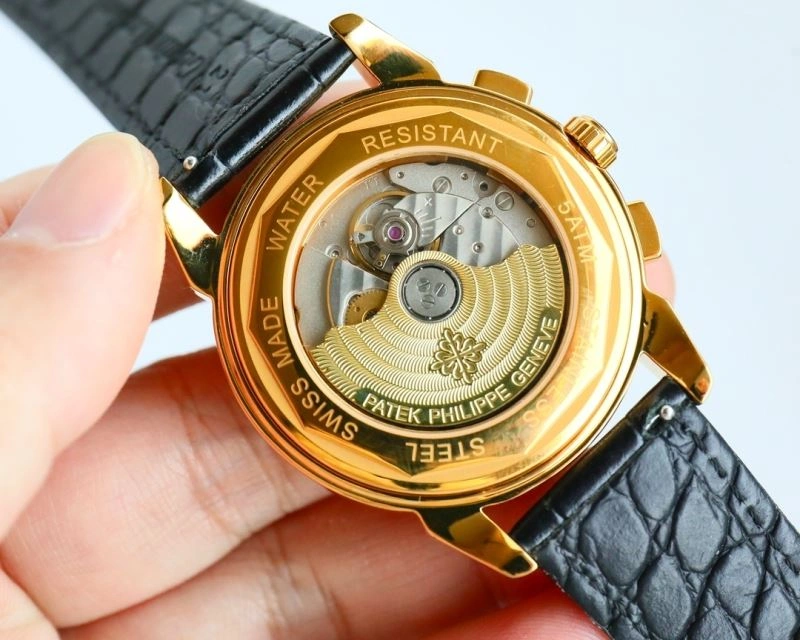 Youthful PATEK PHILIPPE Watches 194604